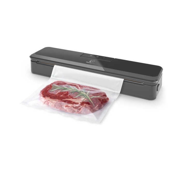 Vacuum Sealer Vacuum Sealer