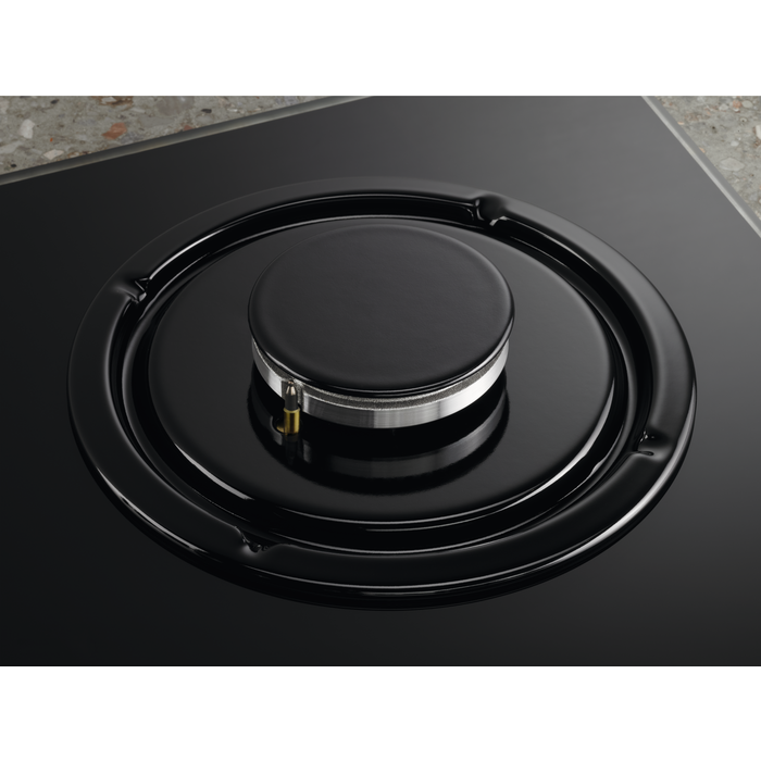 Electrolux - Gazlı Ankastre Ocak - EGH6343ROR