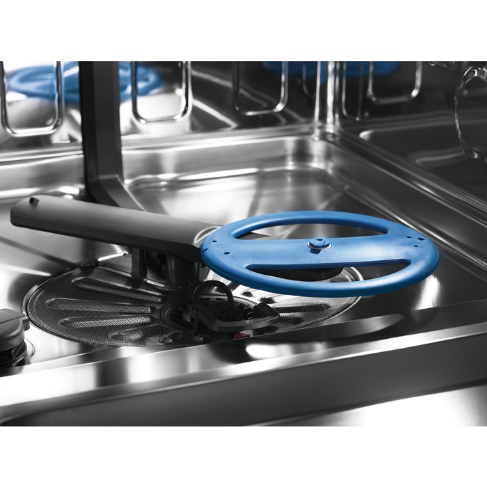 Electrolux - Ankastre Bulaşık Makinesi - EES48401L