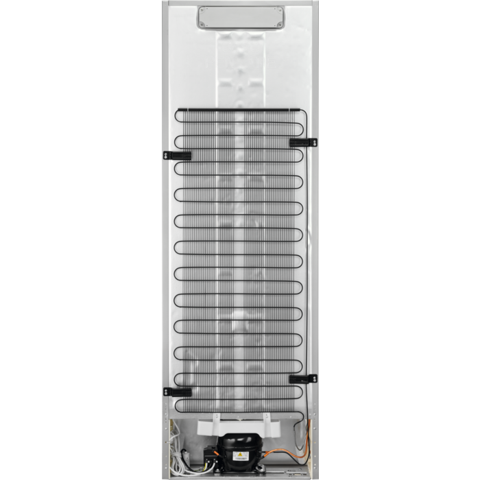 Electrolux - Çekmeceli Derin Dondurucu - LUT7ME28X2