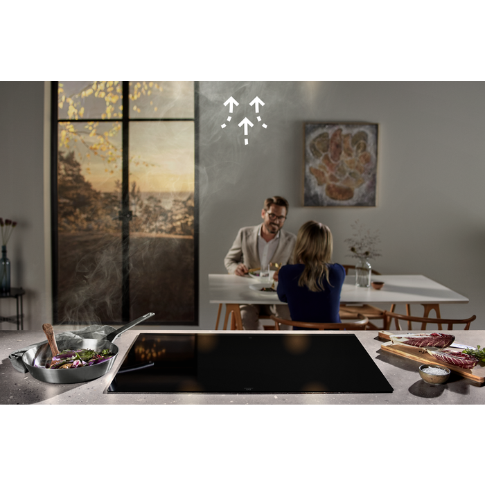 Electrolux - Davlumbaz - LFT769X