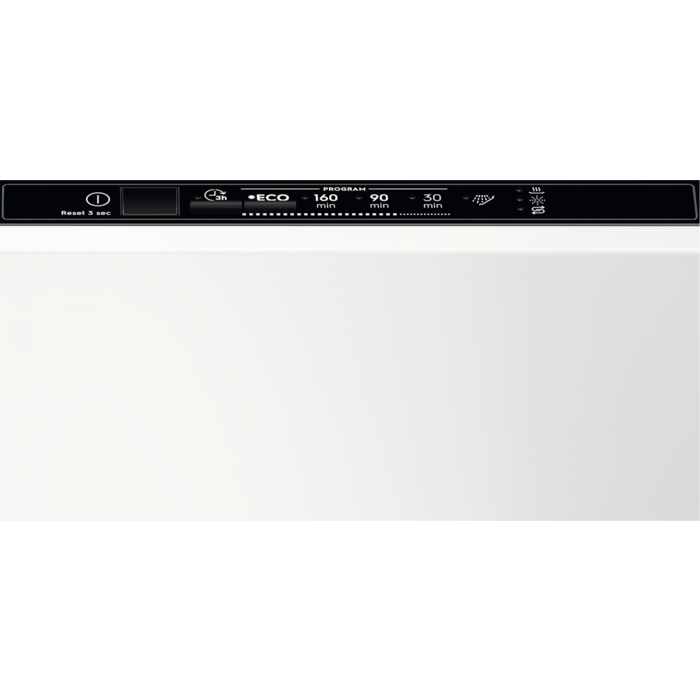 Electrolux - Ankastre Bulaşık Makinesi - EEA12100L