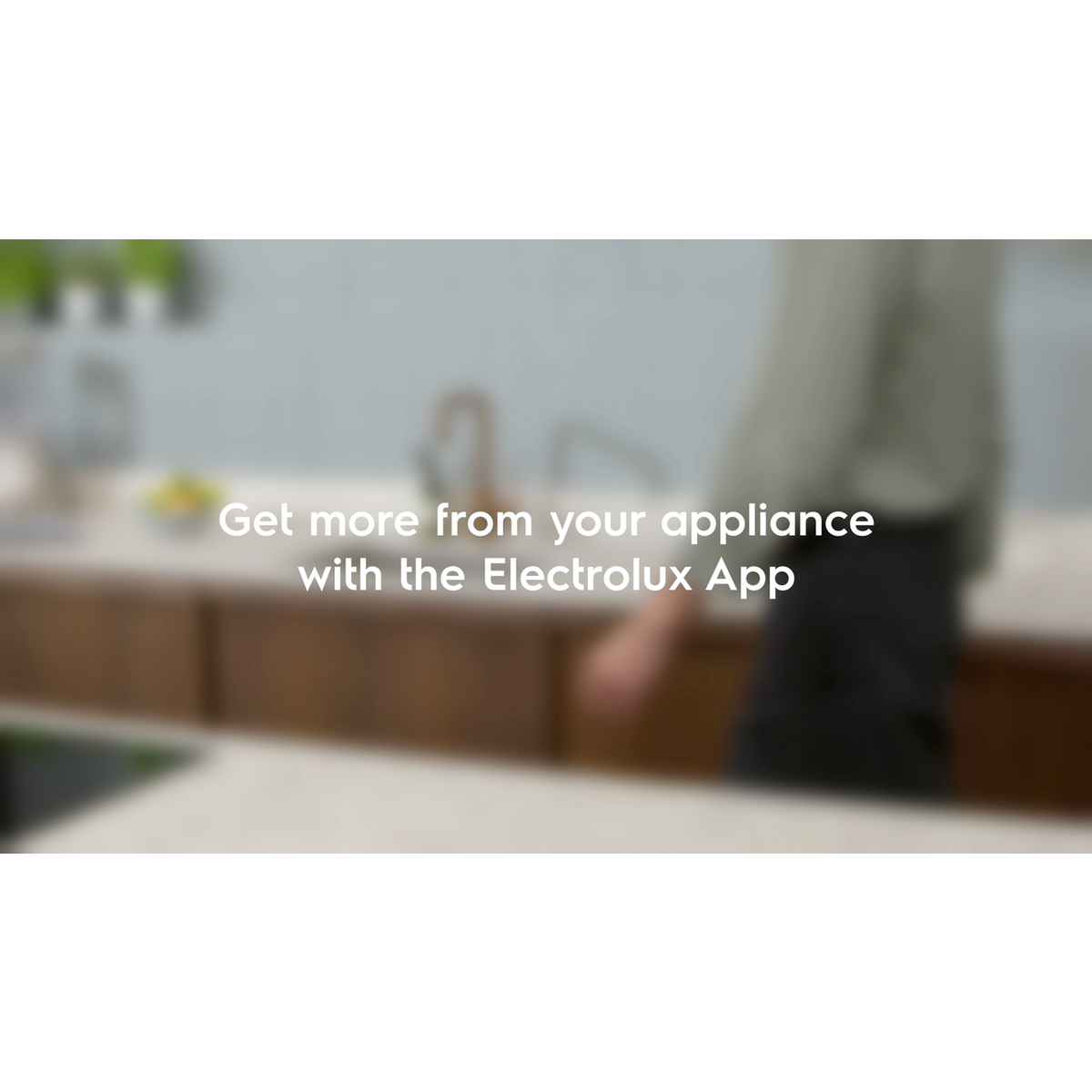 Electrolux - Entegre Davlumbazlı Ankastre Ocak - KCC85450