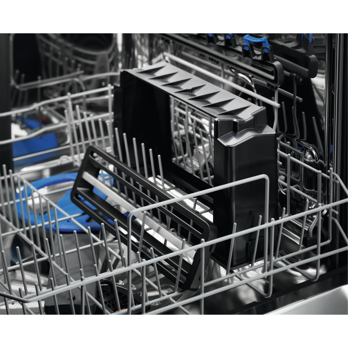Electrolux - Davlumbaz Ocak Kombinasyonu - KCC85450