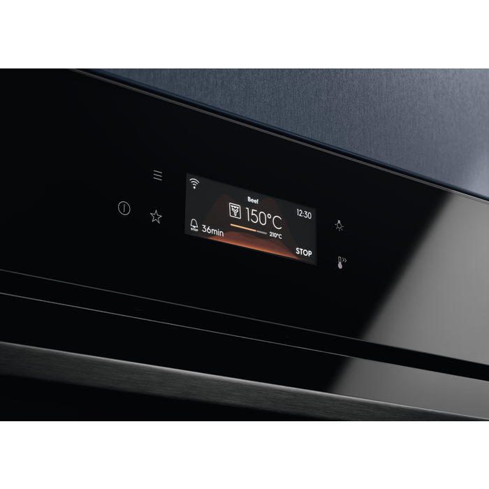Electrolux - Ankastre Fırın - EOB8S39WZ