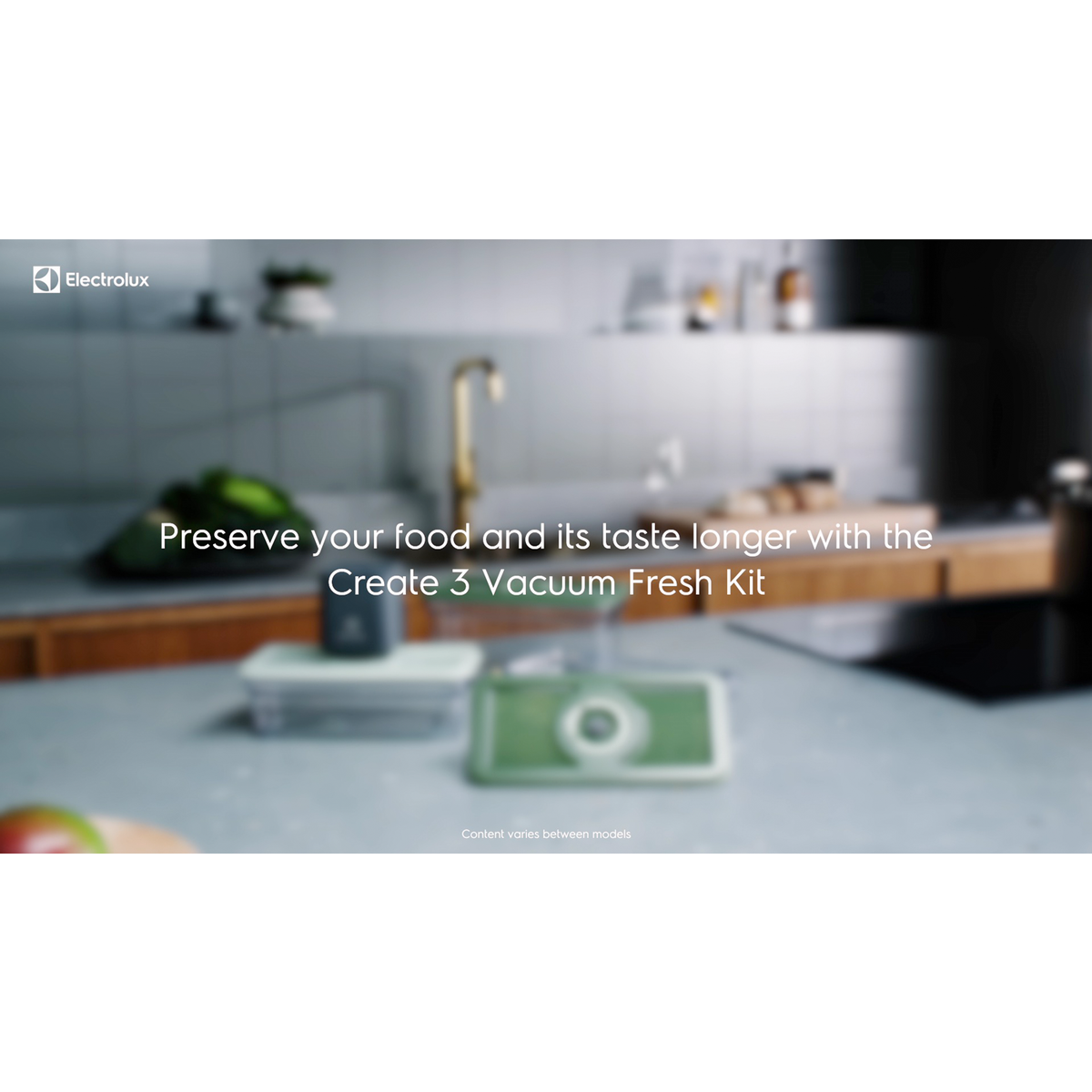 Electrolux - Hava Temizleyici - EVRB1