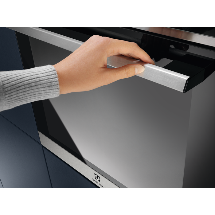 Electrolux - Buharlı Fırın - EOD5C70BX