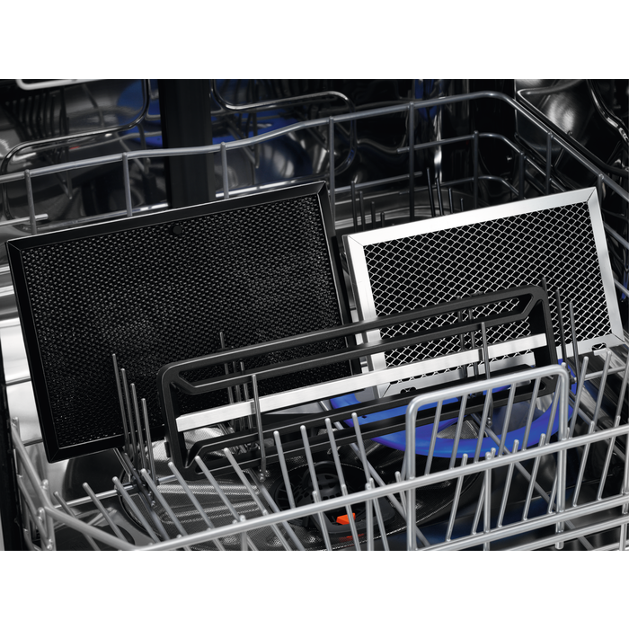 Electrolux - Davlumbaz Ocak Kombinasyonu - KCC85450