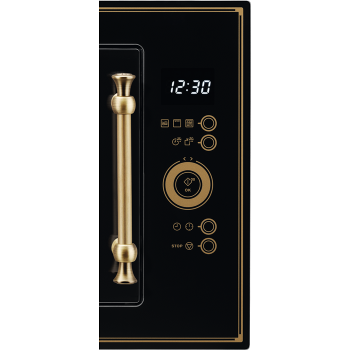 Electrolux - Ankastre Mikrodalga - EMT25203OK