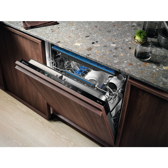 Electrolux - Ankastre Bulaşık Makinesi - EES48401L
