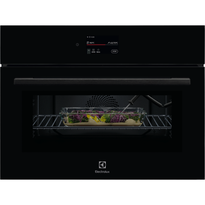 MealAssist CombiQuick Ankastre Fırın