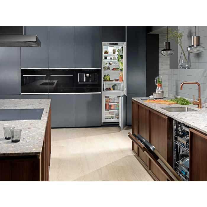 Electrolux - Isıtma Çekmecesi - KBD4X