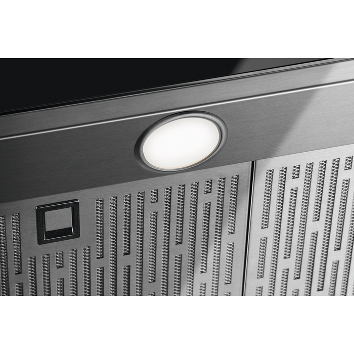 Electrolux - Ada Tipi Davlumbaz - KFIB19X