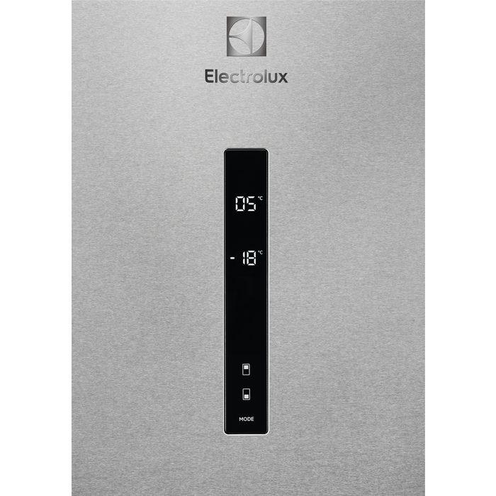 Electrolux - Solo Buzdolapları - LNT6ME46X3