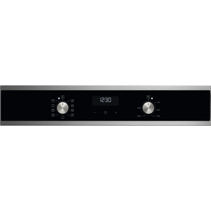 Electrolux - Buharlı Fırın - EOD5C70BX