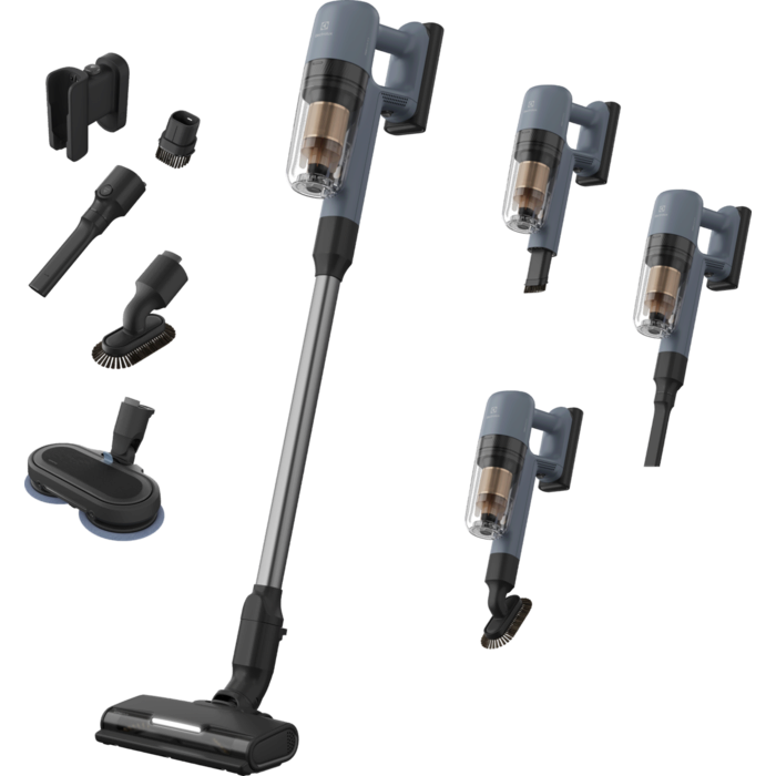 700 Cordless cleaner Kablosuz Dikey Süpürgeler