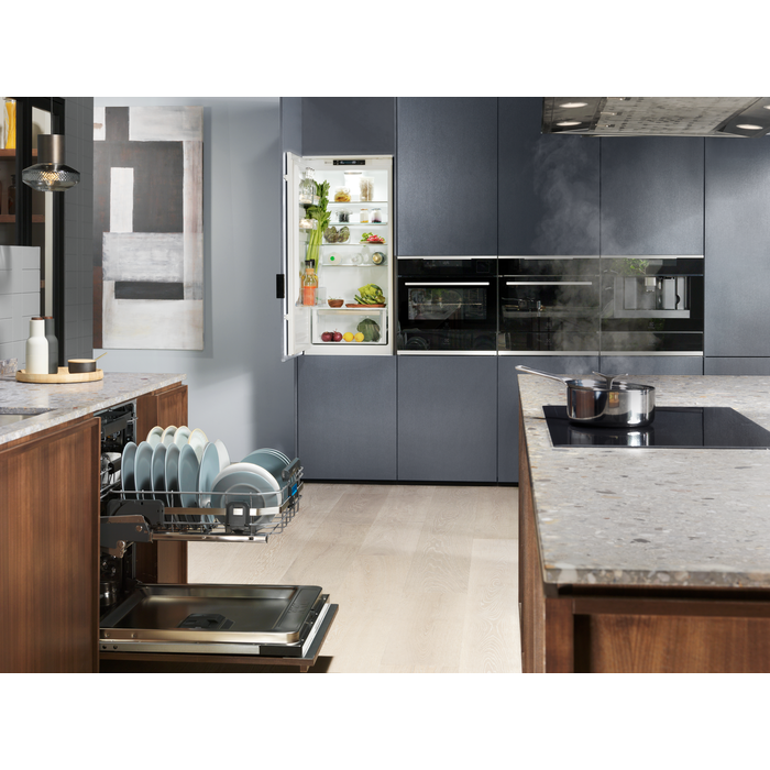 Electrolux - Isıtma Çekmecesi - KBD4X
