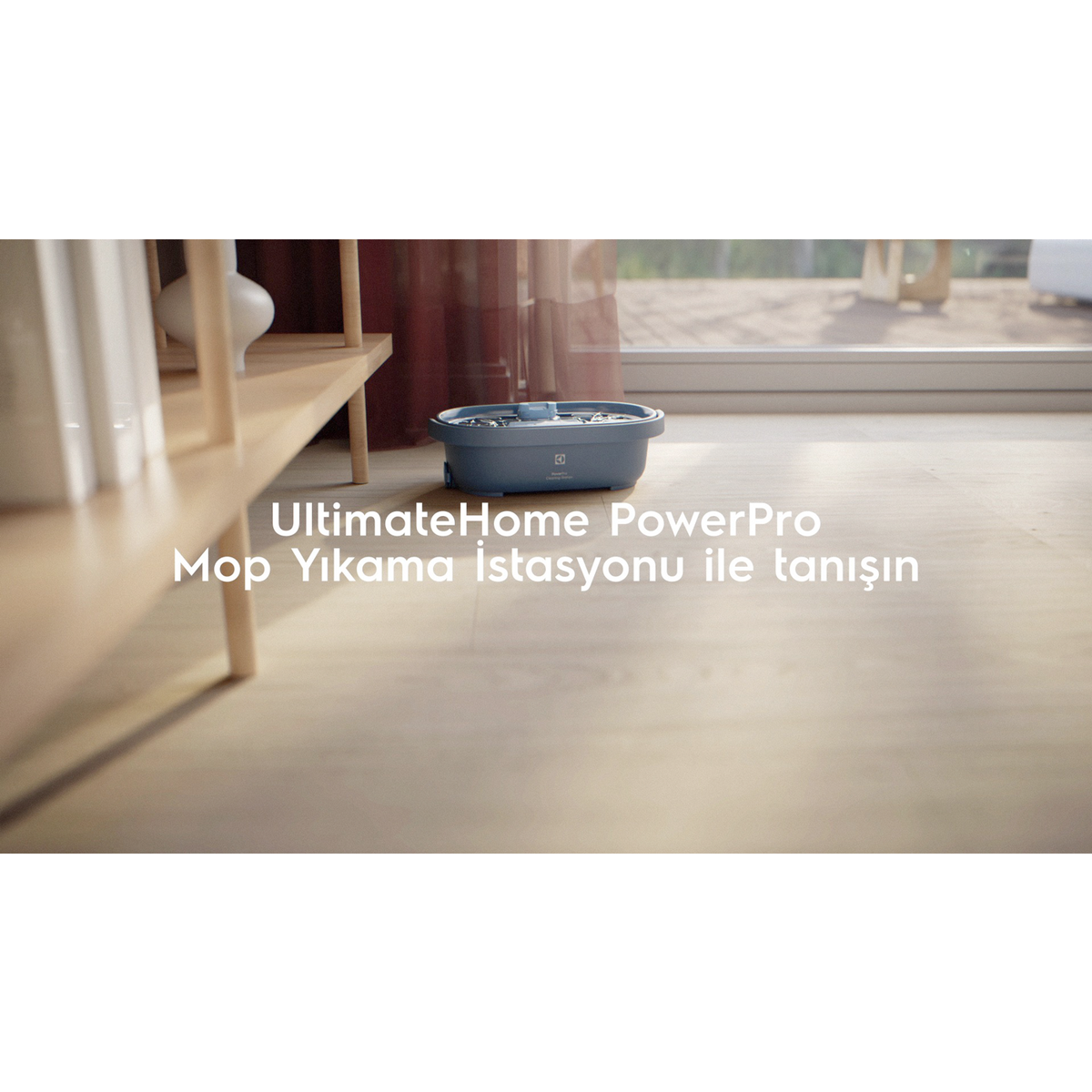 Electrolux - Hava Temizleyici - EPPCS2