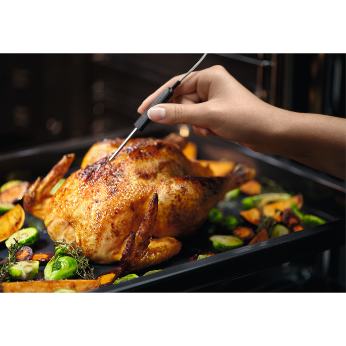 Electrolux - Ankastre Fırın - EOB8S39WZ