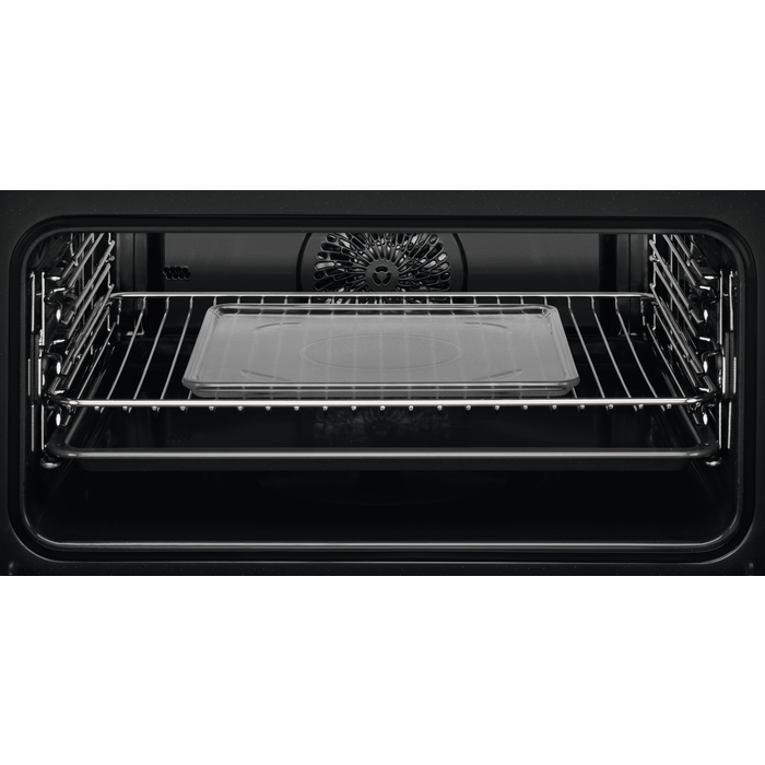 Electrolux - Ankastre Fırın - KVLBE08X