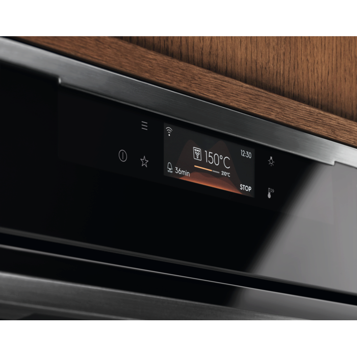 Electrolux - Pirolitik Fırın - KOEBP39H