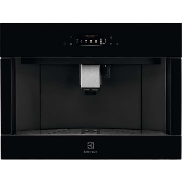 Ankastre Kahve Makinesi Ankastre Kahve Makinesi