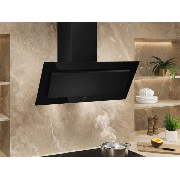Electrolux - Davlumbaz - LFV329K