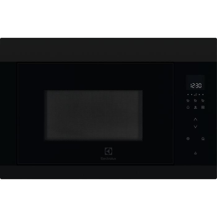 TouchOpen Ankastre Mikrodalga