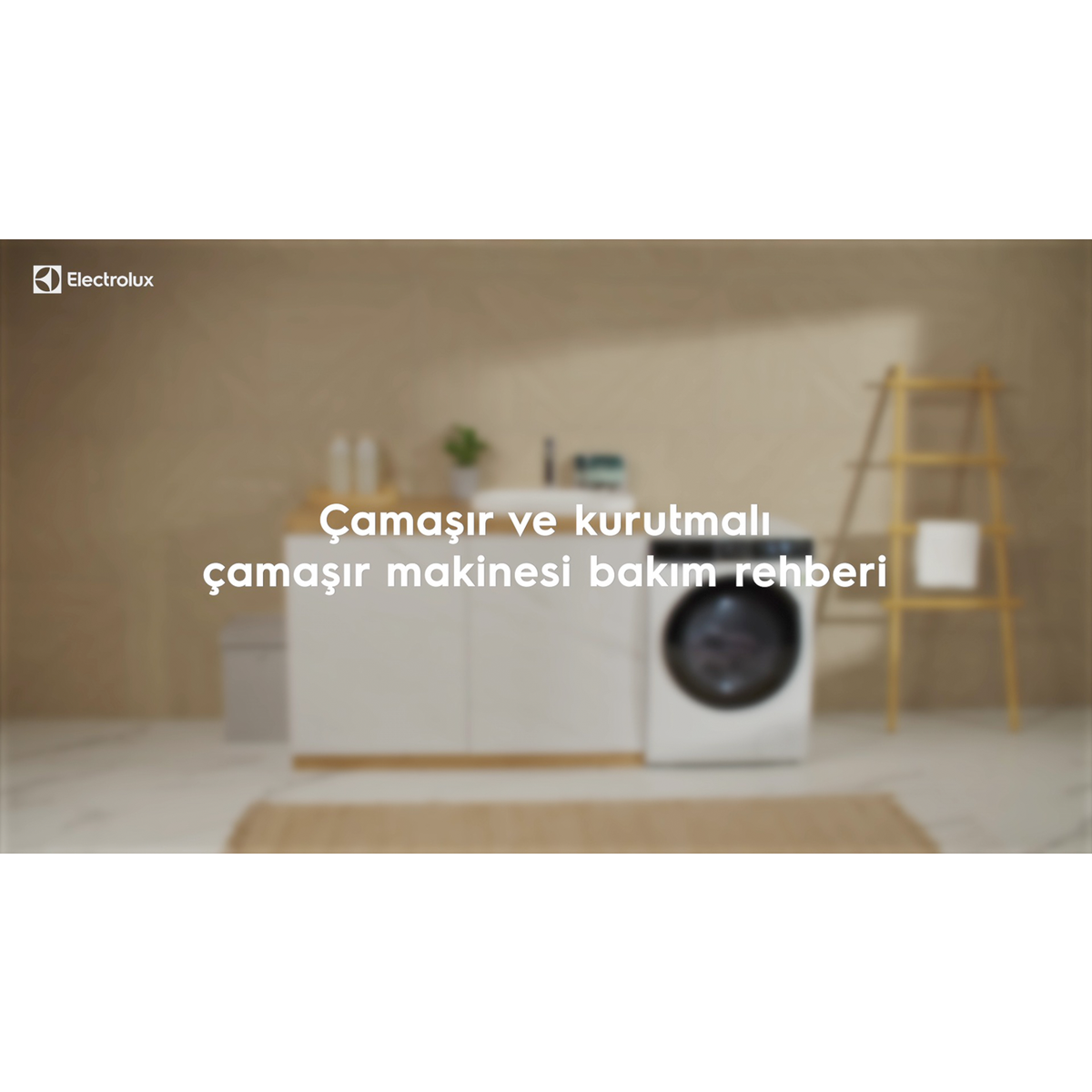 No Brand - Çamaşır Makinesi Temizleyici Seti - M2WCP051