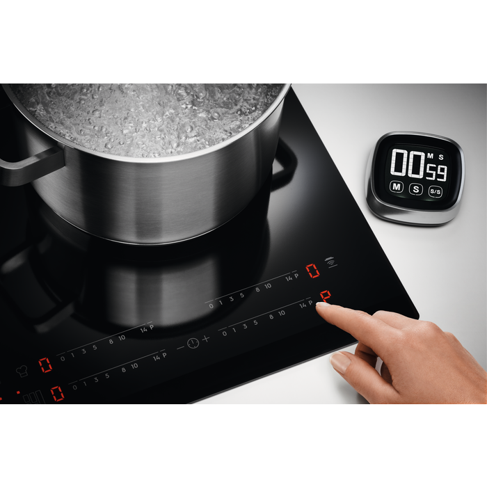 Electrolux - İndüksiyonlu Ocak - LIT30230C