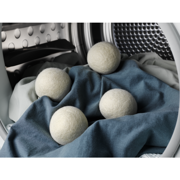 Dryer Balls Dryer Balls