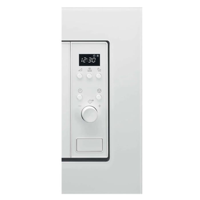 Product Control Panel