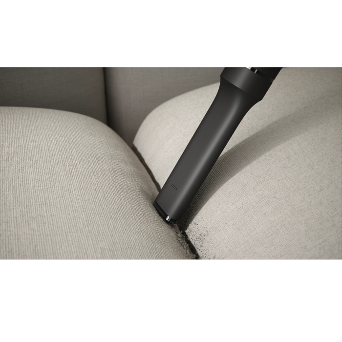 Designed to reach deep into tight spaces and narrow gaps