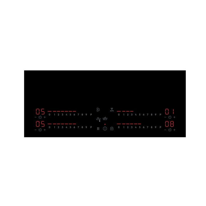 Product Control Panel