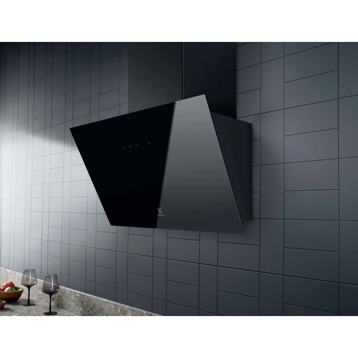 Product in a room environment
