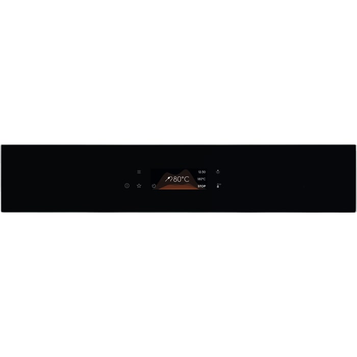 Product Control Panel