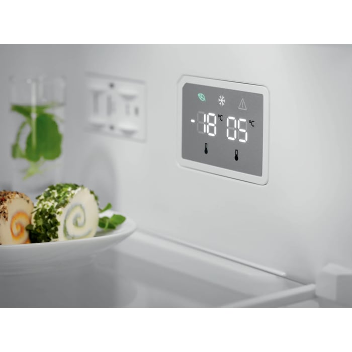 Product Control Panel