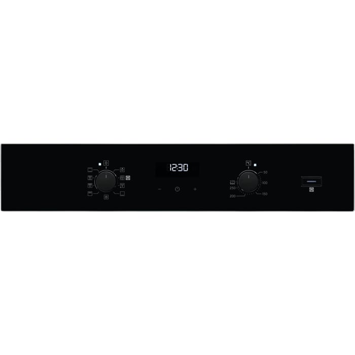 Product Control Panel