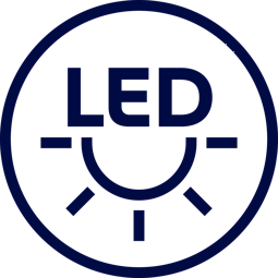 LED ışıklı başlık