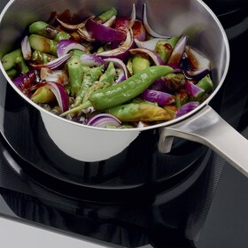 Infinite Chef indüksiyonlu pişirme kapları koleksiyonu