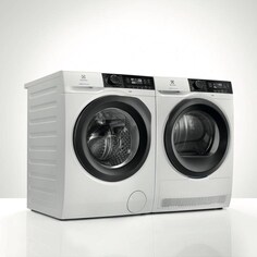 Electrolux DelicateCare System Kurutma Makinesi