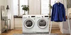 Electrolux UltraCare Eco