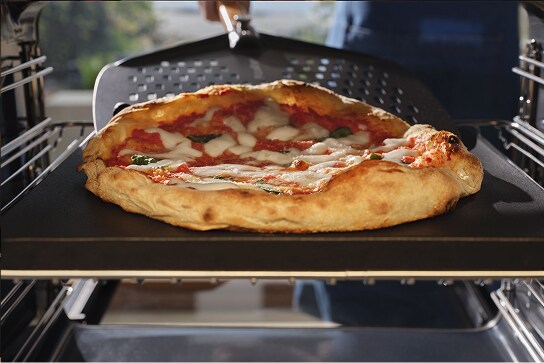 Pizzadan hamur işlerine