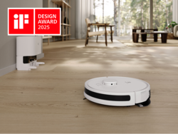 700 Serisi Robot Süpürge