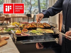 Plancha Grill
