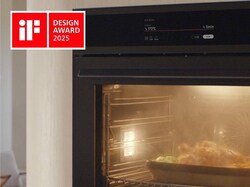 CookSmartTouch+ Fırınlar