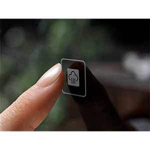 Çok Fonksiyonlu Fırın PlusSteam'in PlusSteam düğmesi